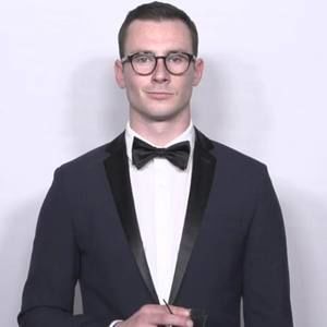 Meet your Posher, Brendan